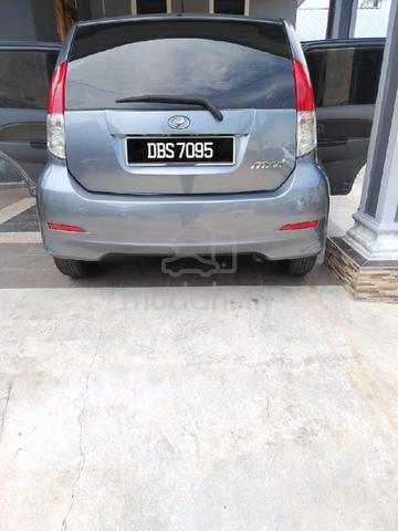 2010 Perodua MYVI 1.3 EZ FACELIFT (A) - 2
