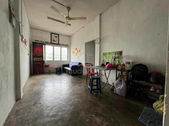 Taman Pulai Utama 1