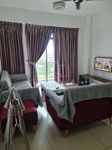 D'Inspire Residence (Inspira Bestari) 1