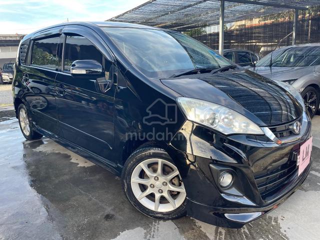 2018 Perodua ALZA 1.5 EZ FACELIFT (A) - 3