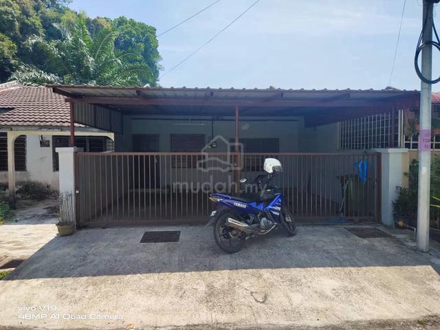 1 storey house - Taman Desa Impian @ Ipoh, Perak -Ready 30/11 or 15/12 1
