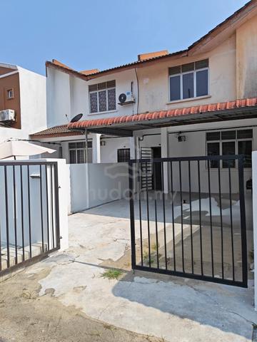 Below Market Freehold Double Storey Bukit Sentosa Serendah Rawang 1