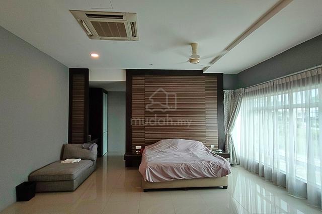 Tasek Square Residence Ipoh 2 Sty Semi D Fully Furnished Gated Guarded 4