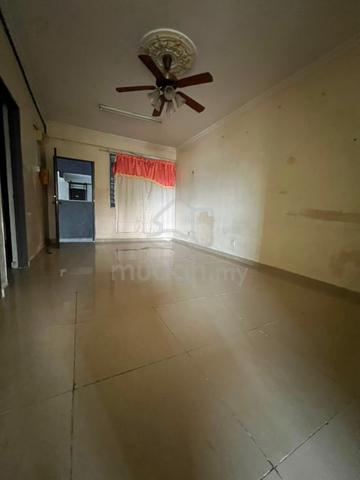 Pangsapuri Rimba 2 1