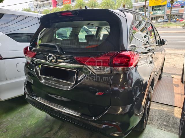 2019 Perodua ARUZ 1.5 AV (A) 1 YR WARRANTY - 2