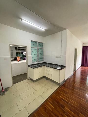 Ecopark Apartment, Sepanggar for Sale 1