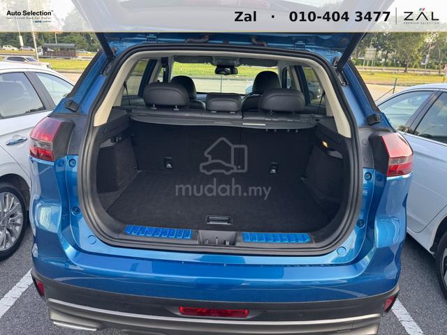 2021 Proton X70 1.8 PREMIUM 2WD MY18 (A) - 3