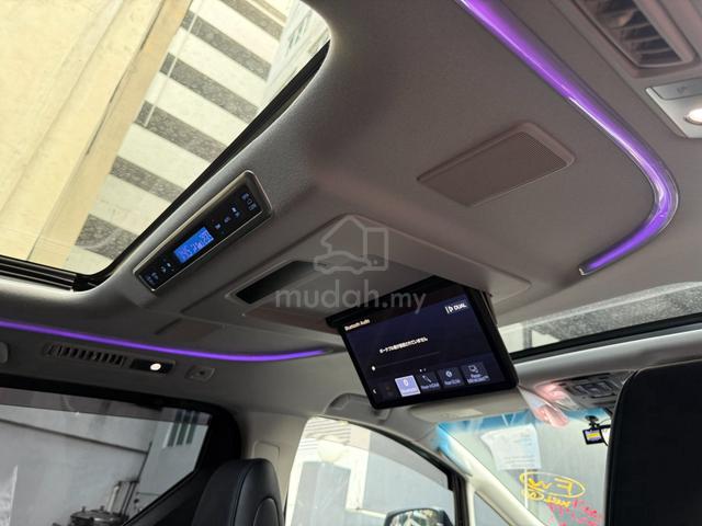 Year 2021 Alphard 2.5 SC JBL MODELISTA FULL SPEC - 4