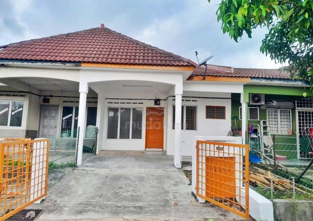 Single Storey Bandar Seri Ehsan Banting 1
