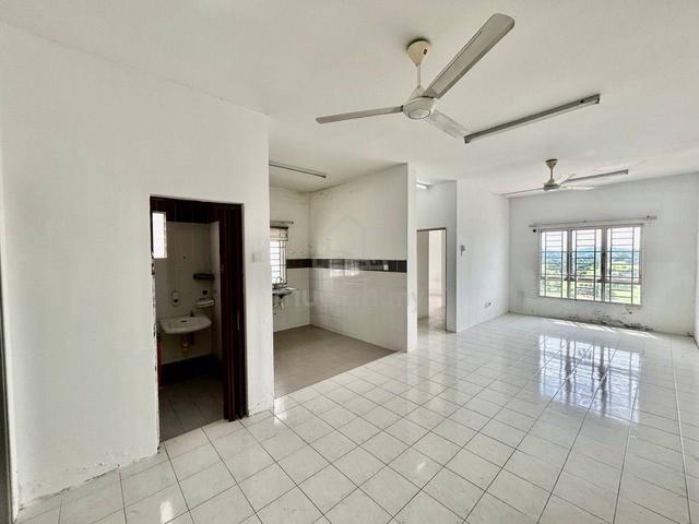 Villa Tropika (Bangi) 1