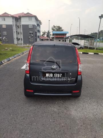 2010 Perodua VIVA 1.0 EZ EJ-VE (A) - 5