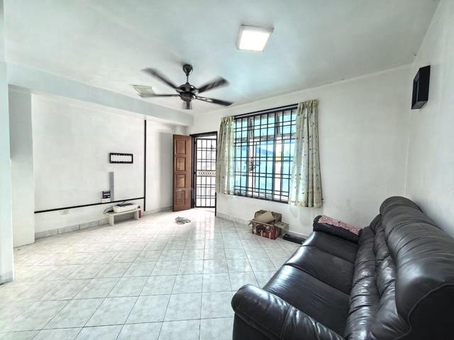 Full Loan/2 storey House/Ready Move in/Freehold/Pulai Perdana/Tuas/CIQ 1