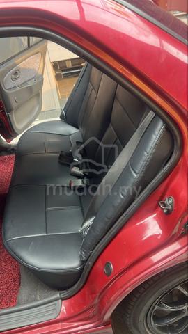 1996 Proton WIRA 1.5 GL (A) - 2