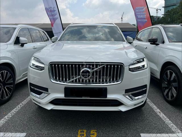 2023 Volvo XC90 2.0 B5 INSCRIPTION PLUS MY21 (A) - 2