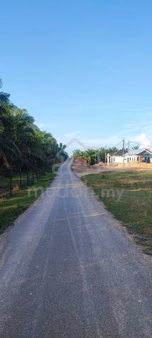 Lot Banglo Premium di Kerdau/Sanggang Temerloh 1