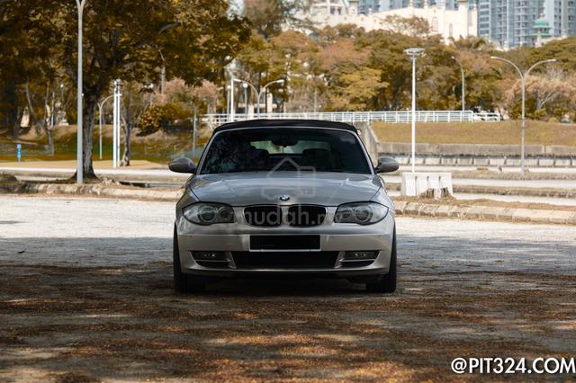 2008 Bmw 120i (CBU) 2.0 (A) - 1
