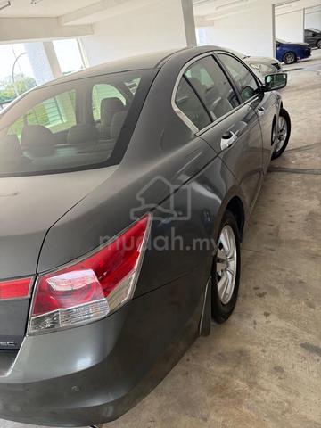 2008 Honda ACCORD 2.0 I-VTEC (A) - Well Maintained - 4