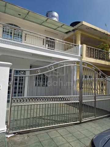 Selayang Jaya 2 Story Terrace House 1