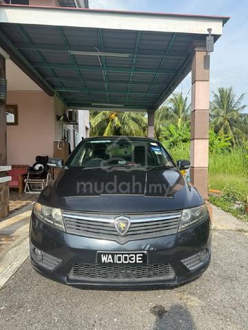 Preve 2014 1.6 auto - 1