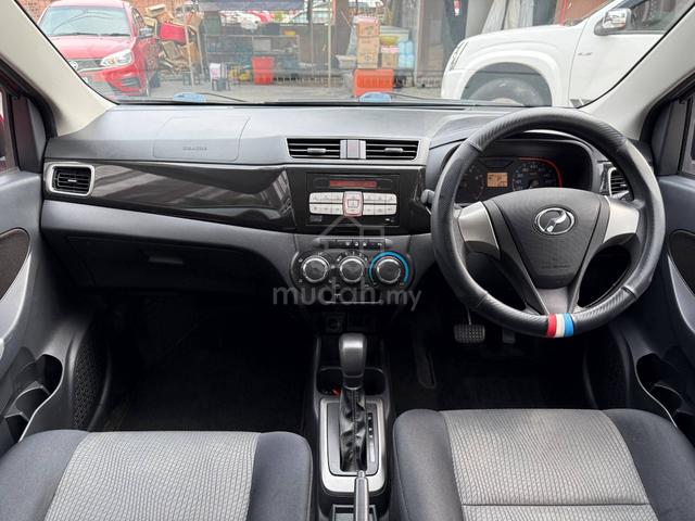 2019 Perodua BEZZA 1.3 PREMIUM X (A) WRRTY FREE - 3