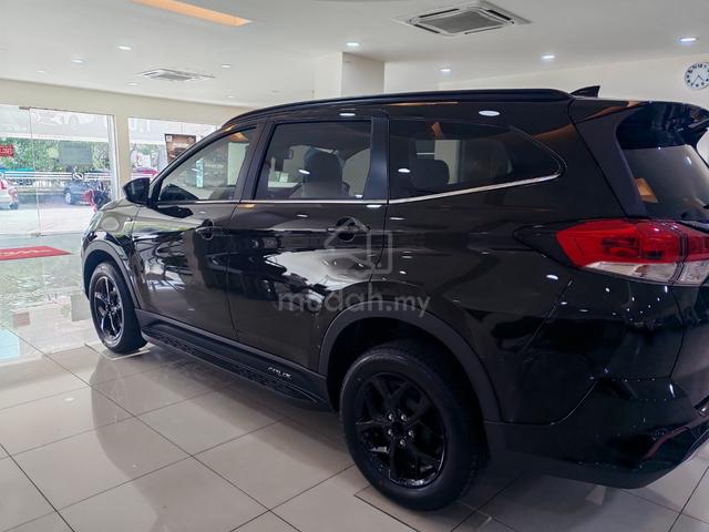 2026 Perodua ARUZ 1.5 Auto - 4