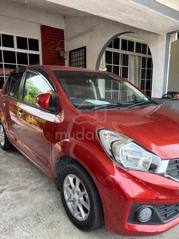 2015 Perodua MYVI 1.3 PREMIUM X MY11 M600 - 3