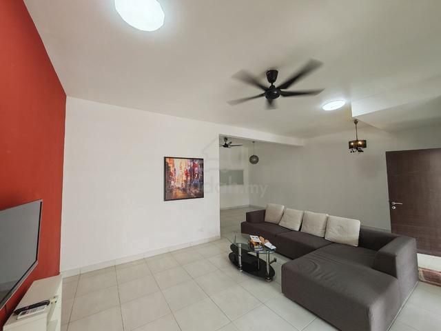 Double Storey Terrace House For Sale Jalan Pinggiran Horizon Hill 1