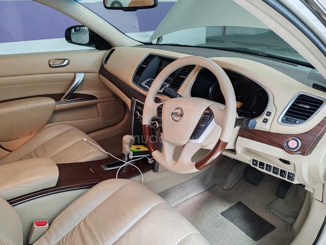 2011 Nissan TEANA 2.5 250 XV PREMIUM J32 (A) - 3