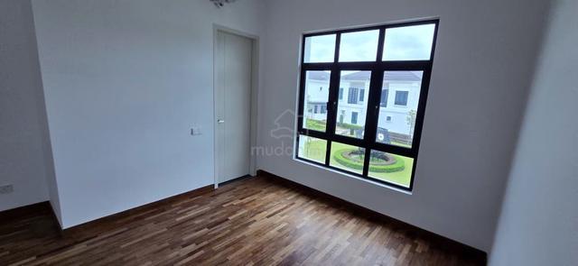 Bandar Cassia Eco Horizon 2-Storey Bungalow House For Sale 1