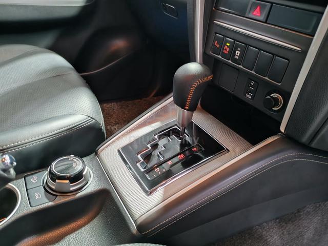 2022 Mitsubishi TRITON 2.4 VGT ATHLETE  (A) 4X4 - 4