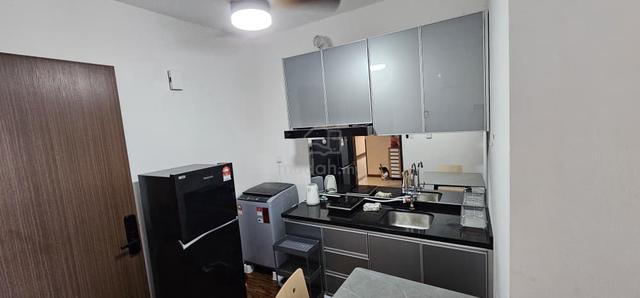 K Avenue Residential 1