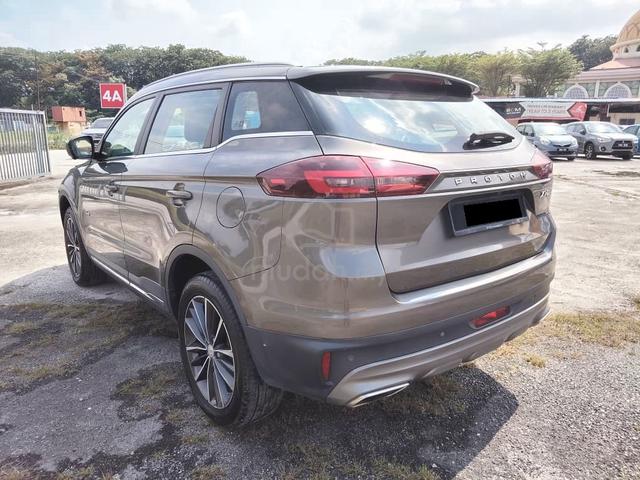 Proton X70 PREMIUM 2WD 1.8L (A) *SALES* 🎁 - 4