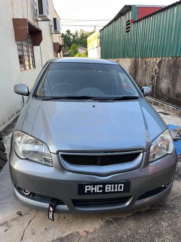 2006 Toyota VIOS 1.5 G FACELIFT (A) - 1