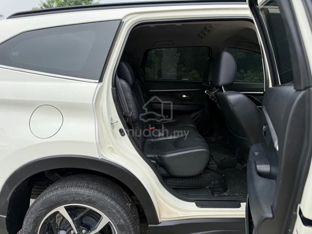 2019 Perodua ARUZ 1.5 AV (A) Car King Condition - 5