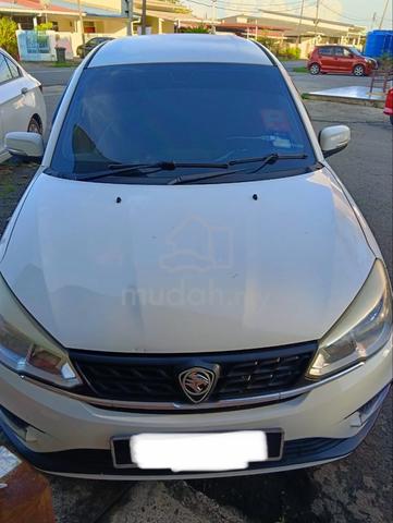 2019 Proton SAGA 1.3 PREMIUM (A) 4 DOOR (A) - 1