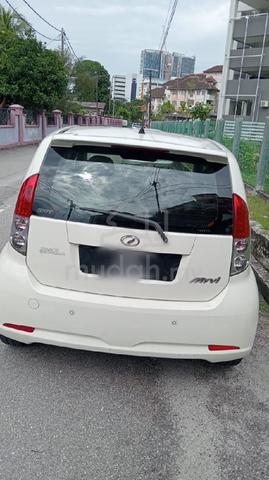 2008 Perodua MYVI 1.3 EZ (A) - 4