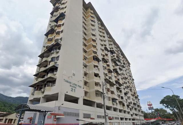 Taman Lone Pine (Medium Low Cost) 1