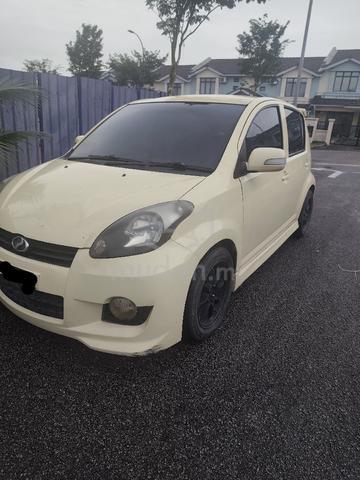 2008 Perodua MYVI 1.3 SXI (M) - 1