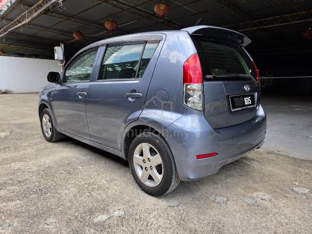 2010 Perodua MYVI 1.3 EZI (A)  Tiptop B5 Ready - 4