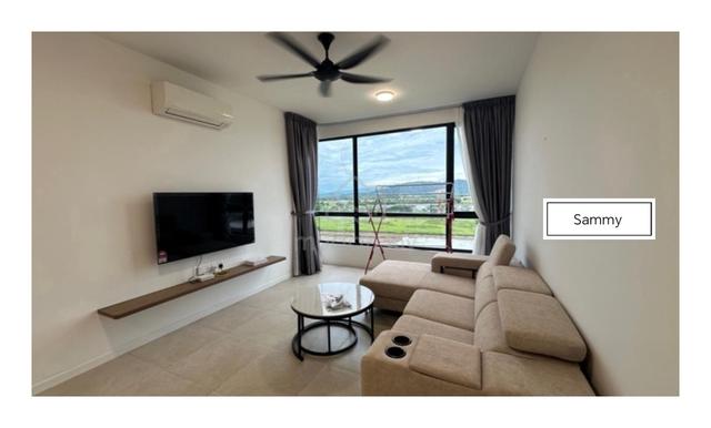 Anggun Residences @ Batu Kawan 1