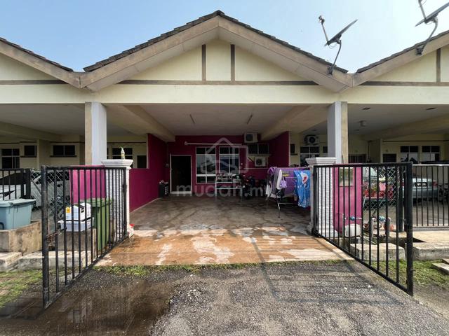 Harga Boleh Nego ✅ Taman Bukit Rangin Perdana 1