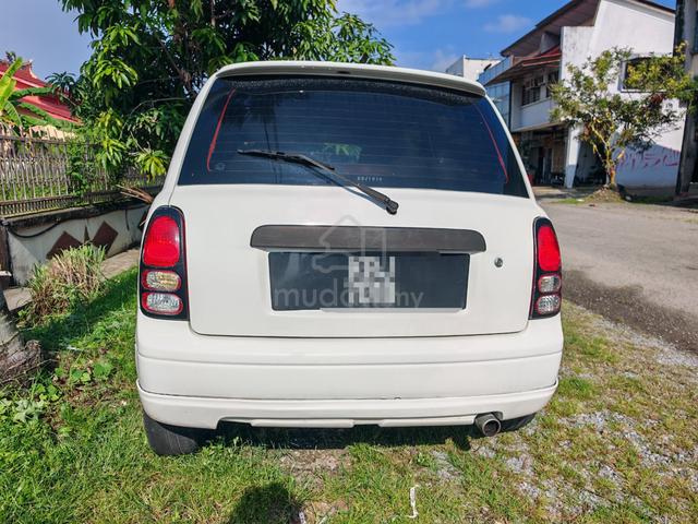 2003 Perodua KELISA 1.0 SE EZS (A) - 3