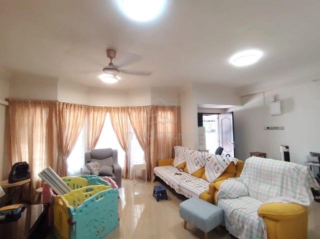 Bandar Bukit Puchong 2, BP10, BP11 Double Storey House for Sale 1