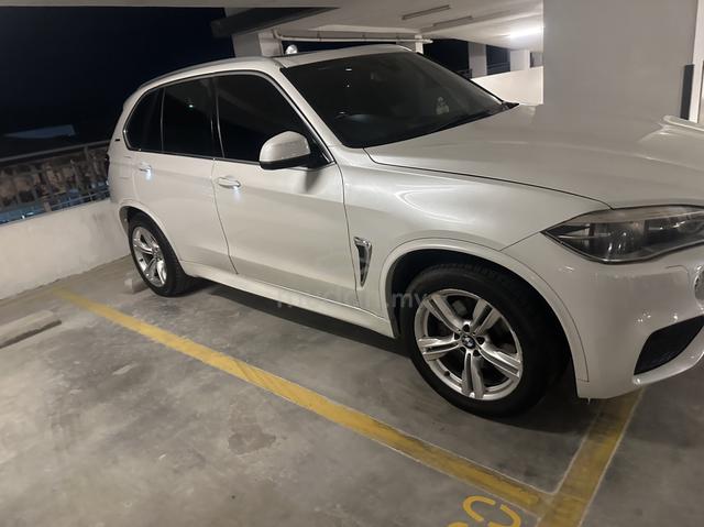 2018 Bmw X5 2.0 XDRIVE40E M SPORT (CKD) (A) - 3