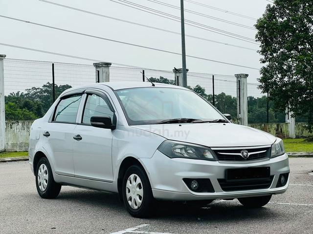 CASH N CARRY 2013 Proton SAGA 1.3 FLX (M) 1 OWNER - 1