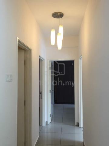 【Full Furnished Masteroom】🏠Bandar Puteri Puchong 5
