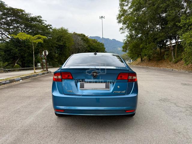 2012 Proton PREVE 1.6 CFE PREMIUM (A) - 4