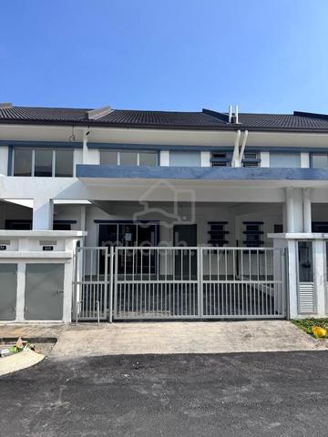 Bandar Ekar Rantau Teres Pr1ma 2Tingkat 20x65 For Sale 1