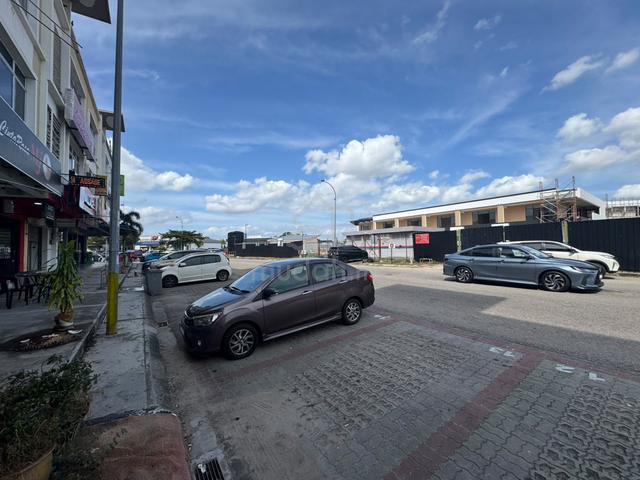 Taman Daya @ JLN Sagu 18 Shop Lot 1
