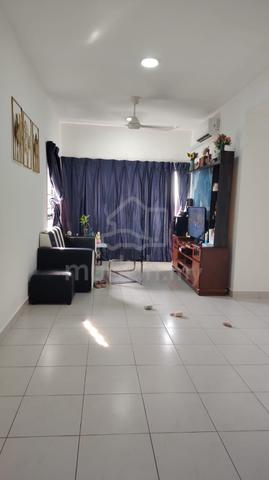 Sky Awani 2 Residence 1